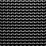 Kur paslėptas „klaidingas numeris”: per 8 sekundes jį suras tik
