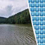 Sudėtingame galvosūkių žaidime žodį „Cinevir” per 11 sekundžių ras tik