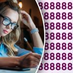 Tarp 8 skaičių turite rasti skaičių 3: tik tikras detektyvas
