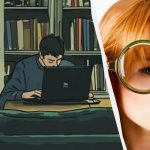 Tik genijai per 6 sekundes kambaryje randa klaidą: greitas IQ